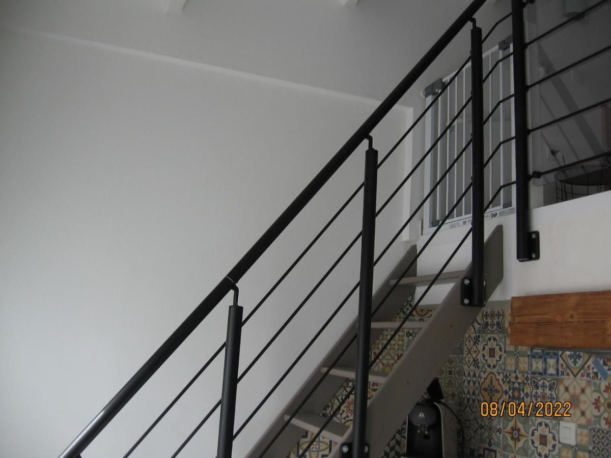 Appartement Avec Chambre En Mezzanine Роньяк Екстер'єр фото