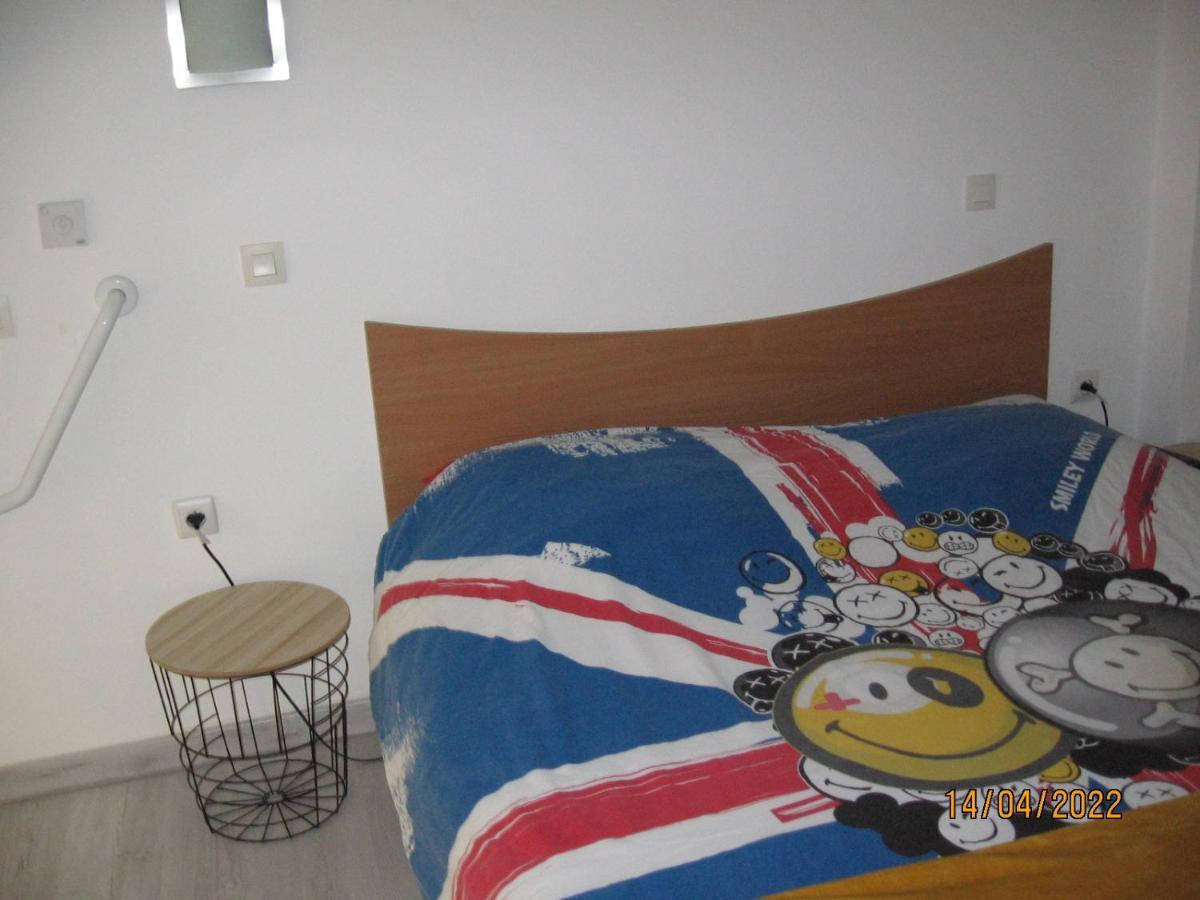 Appartement Avec Chambre En Mezzanine Роньяк Екстер'єр фото